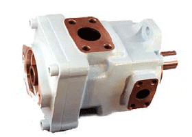 DENISON�����dT6CR, T6DR, T6ERϵ�Ў�β�(q��)�ӆ�(li��n)�~Ƭ��