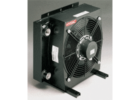 HYDAC賀德克OK-ELD系列油/風冷卻器