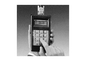 HYDAC�R�¿�HMG1000ϵ���ֳ�ʽ�y(c��)��?j��)x