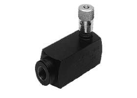 Parker�ɿ�PCMϵ��2ͨ�{(di��o)���y