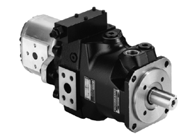 Parker�ɿ�PV/GPϵ���p��