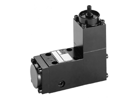 Parker�ɿ�VBY*A/VMY*Aϵ���Ȍ�ʽ�����y