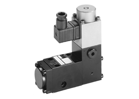 Parker�ɿ�VBY*L/VMY*Lϵ���Ȍ�ʽ���������y