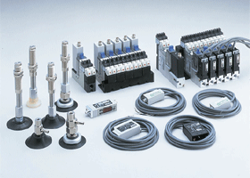 Parker �ɿ� CV,MC2,MC3,CVQ ��հl����