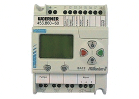 WOERNER�ؼ{453860��453876�f�M(j��n)ʽ����ϵ�y(t��ng)�O(ji��n)���b��